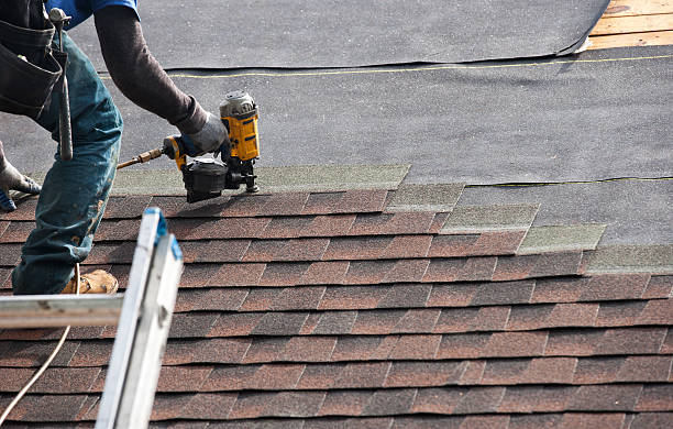 Licensed Gutter Installation service in Plainville, MA - Brentwood Metal Roofing